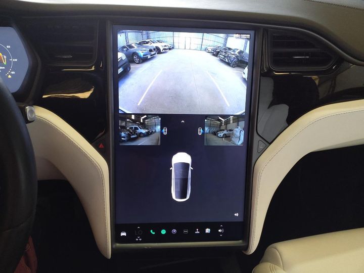 Photo 21 VIN: 5YJXCCE22KF187229 - TESLA MODEL 