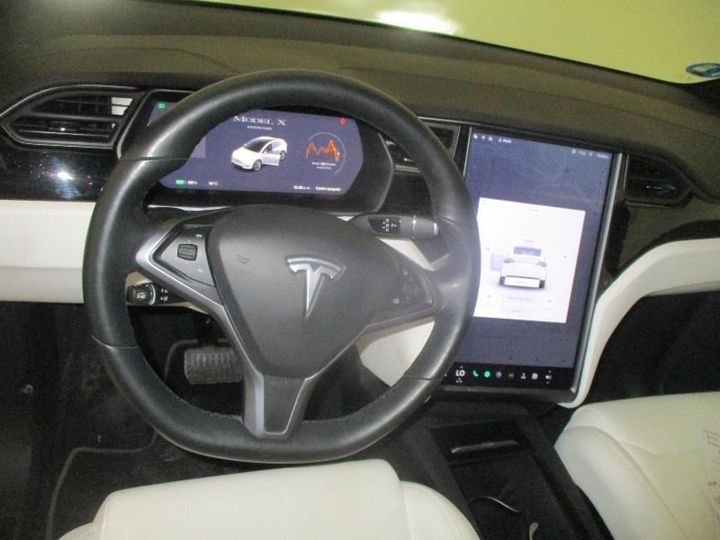 Photo 5 VIN: 5YJXCCE22KF187229 - TESLA MODEL 