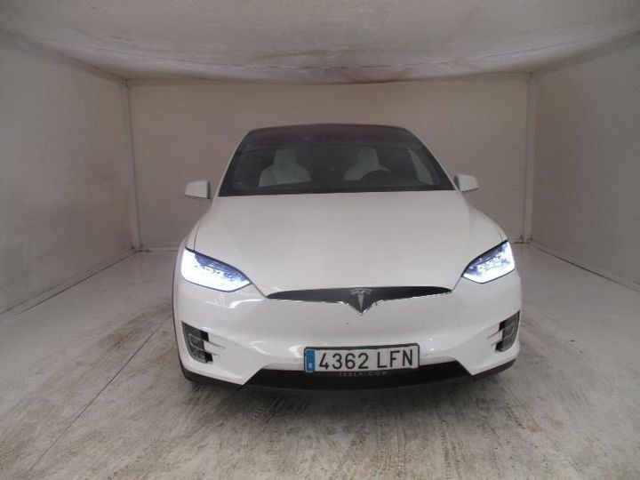 Photo 6 VIN: 5YJXCCE22KF187229 - TESLA MODEL 