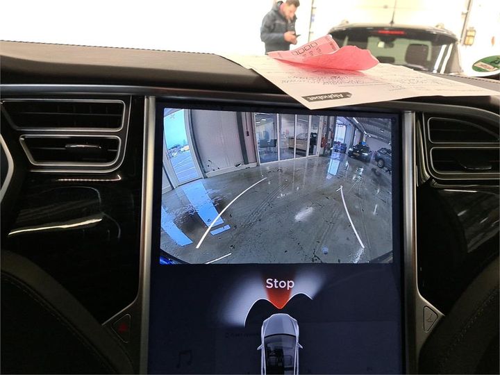 Photo 19 VIN: 5YJXCCE23GF022619 - TESLA X 