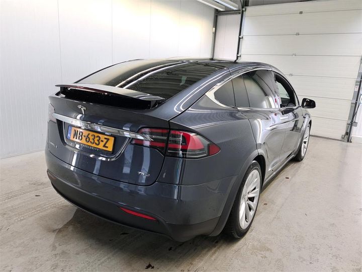 Photo 4 VIN: 5YJXCCE23GF022619 - TESLA X 