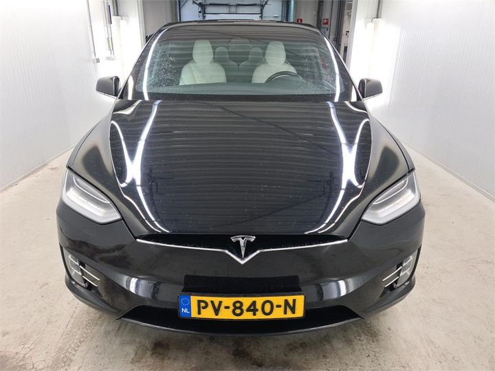 Photo 12 VIN: 5YJXCCE23HF061695 - TESLA X 