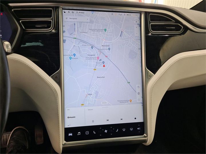 Photo 22 VIN: 5YJXCCE23HF061695 - TESLA X 