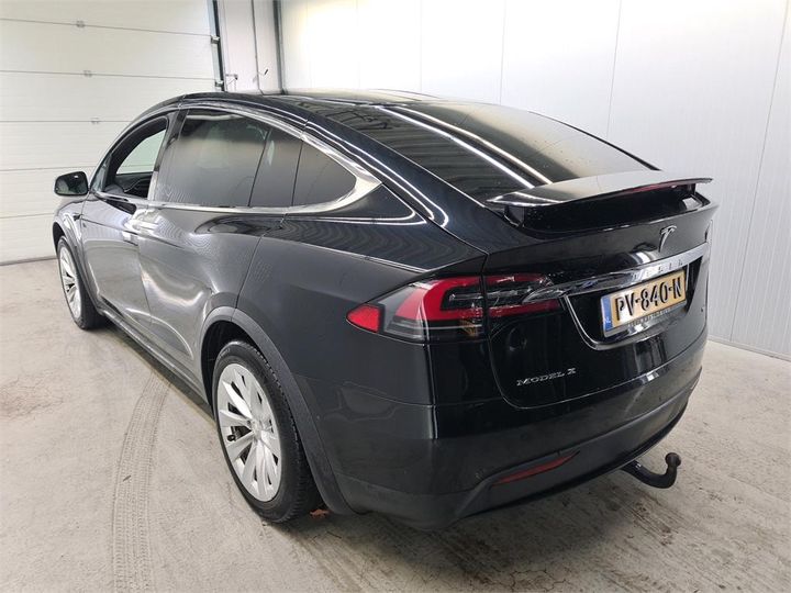 Photo 3 VIN: 5YJXCCE23HF061695 - TESLA X 