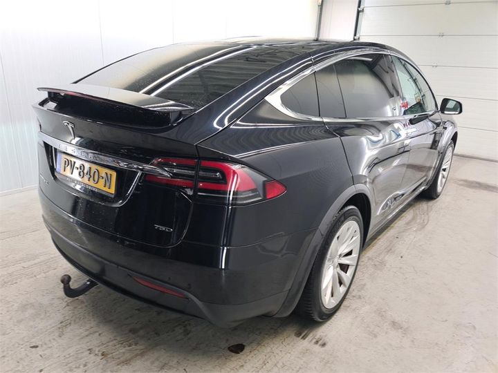 Photo 4 VIN: 5YJXCCE23HF061695 - TESLA X 