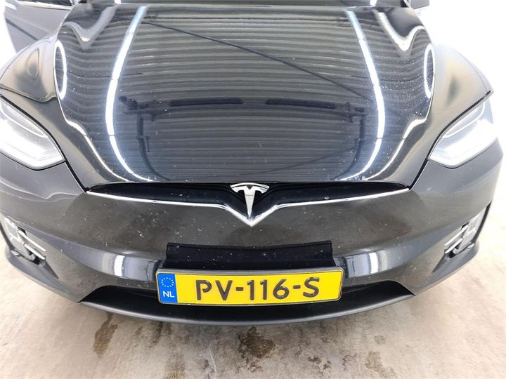 Photo 11 VIN: 5YJXCCE23HF061941 - TESLA X 