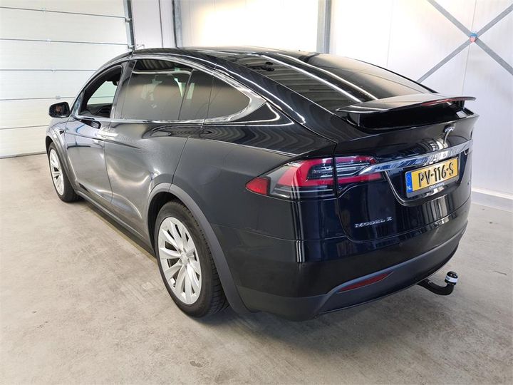 Photo 3 VIN: 5YJXCCE23HF061941 - TESLA X 