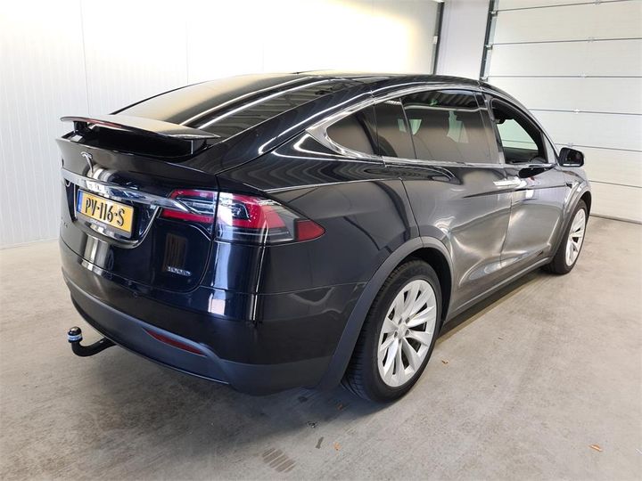 Photo 4 VIN: 5YJXCCE23HF061941 - TESLA X 