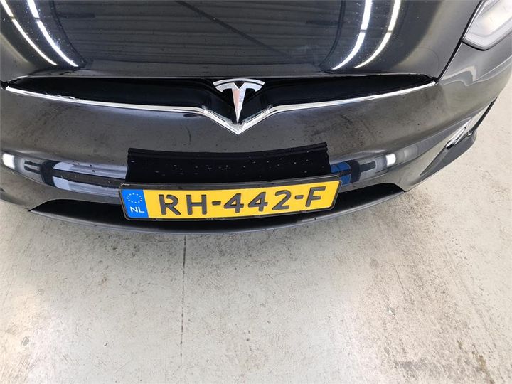 Photo 11 VIN: 5YJXCCE23HF068761 - TESLA X 