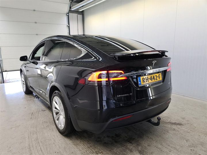 Photo 3 VIN: 5YJXCCE23HF068761 - TESLA X 