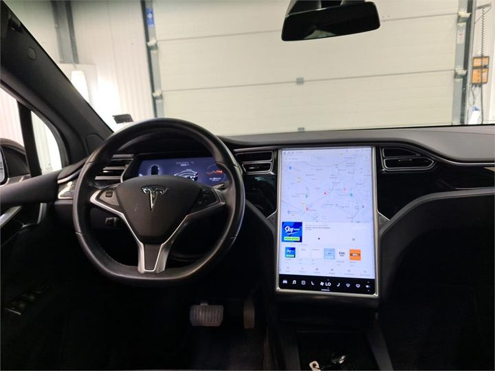 Photo 6 VIN: 5YJXCCE23HF068761 - TESLA X 