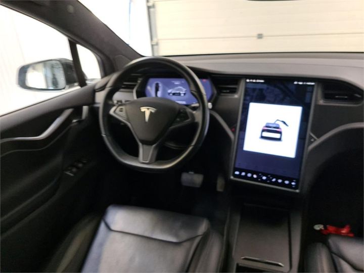 Photo 6 VIN: 5YJXCCE23JF102686 - TESLA X 