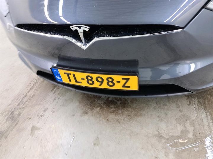 Photo 12 VIN: 5YJXCCE23JF105734 - TESLA X 