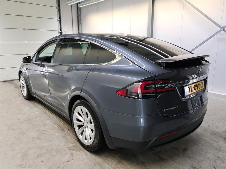 Photo 3 VIN: 5YJXCCE23JF105734 - TESLA X 