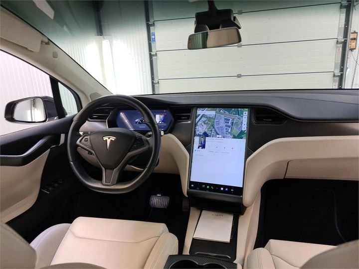 Photo 6 VIN: 5YJXCCE23JF105734 - TESLA X 