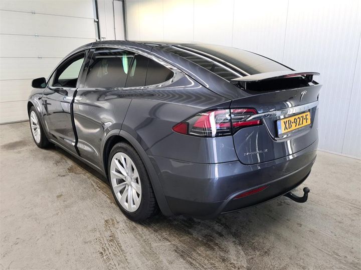 Photo 3 VIN: 5YJXCCE23JF126227 - TESLA X 