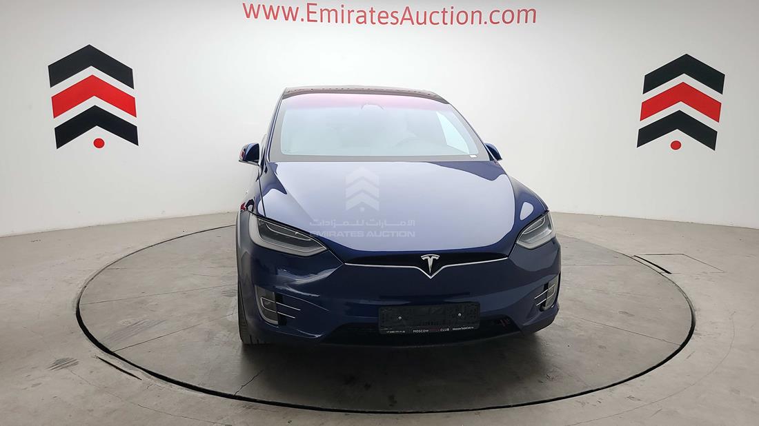 Photo 1 VIN: 5YJXCCE23KF189099 - TESLA MODEL 