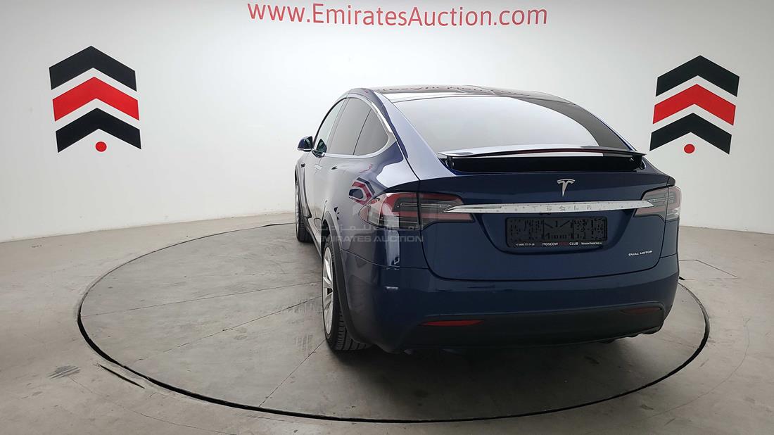 Photo 10 VIN: 5YJXCCE23KF189099 - TESLA MODEL 