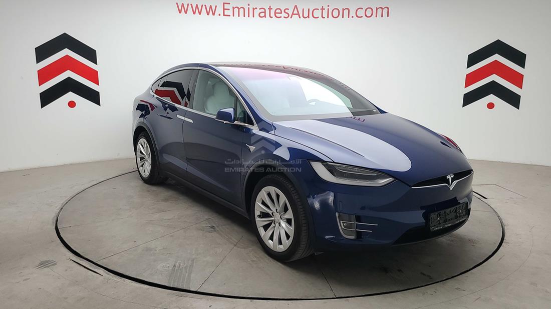 Photo 13 VIN: 5YJXCCE23KF189099 - TESLA MODEL 