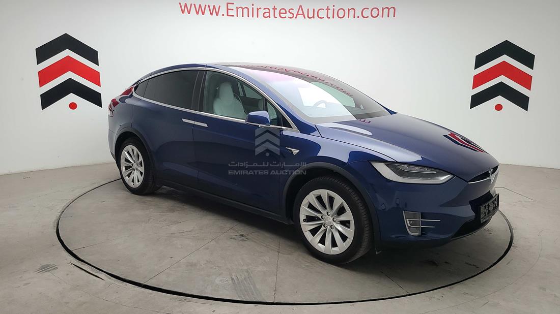 Photo 14 VIN: 5YJXCCE23KF189099 - TESLA MODEL 