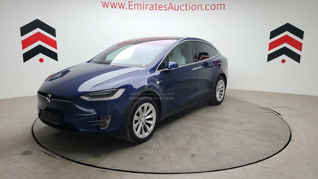 Photo 5 VIN: 5YJXCCE23KF189099 - TESLA MODEL 