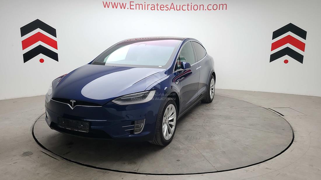 Photo 6 VIN: 5YJXCCE23KF189099 - TESLA MODEL 