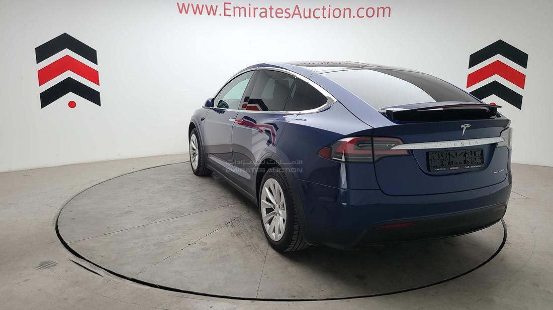 Photo 7 VIN: 5YJXCCE23KF189099 - TESLA MODEL 