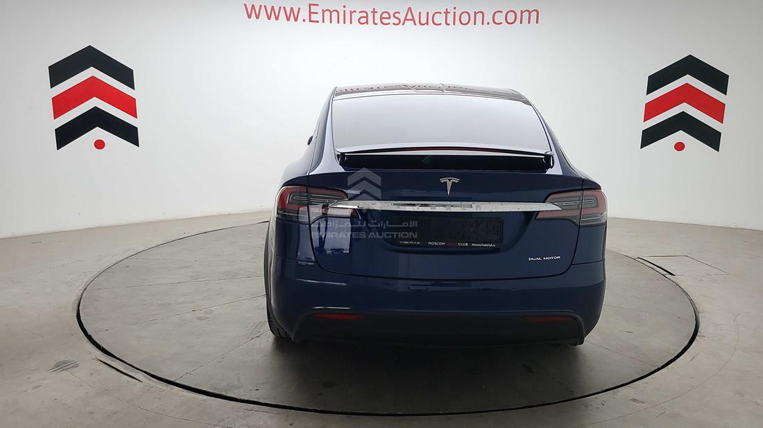 Photo 9 VIN: 5YJXCCE23KF189099 - TESLA MODEL 