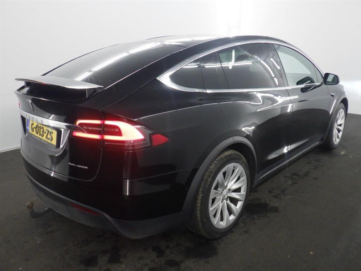 Photo 1 VIN: 5YJXCCE23LF230039 - TESLA MODEL X 