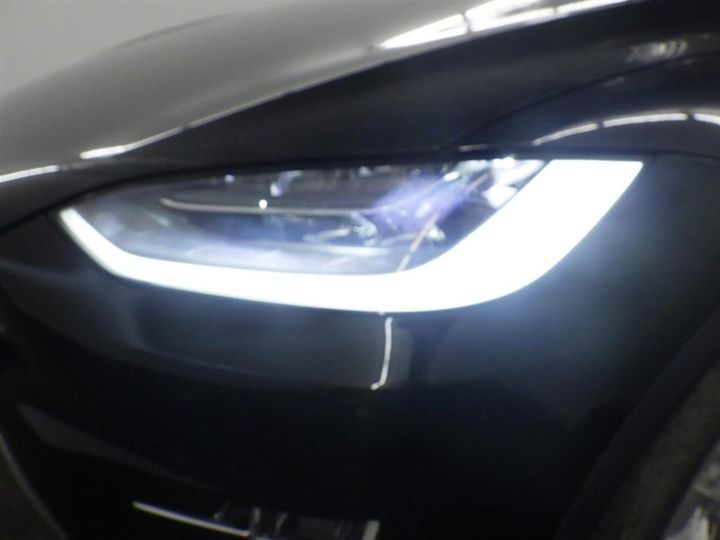 Photo 17 VIN: 5YJXCCE23LF230039 - TESLA MODEL X 