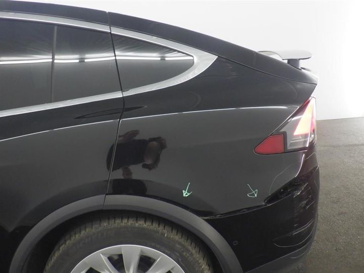 Photo 27 VIN: 5YJXCCE23LF230039 - TESLA MODEL X 