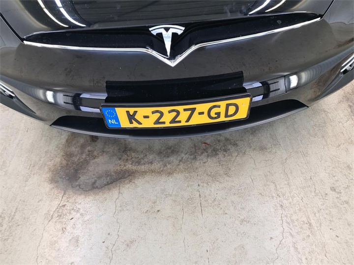 Photo 11 VIN: 5YJXCCE23MF311060 - TESLA X 