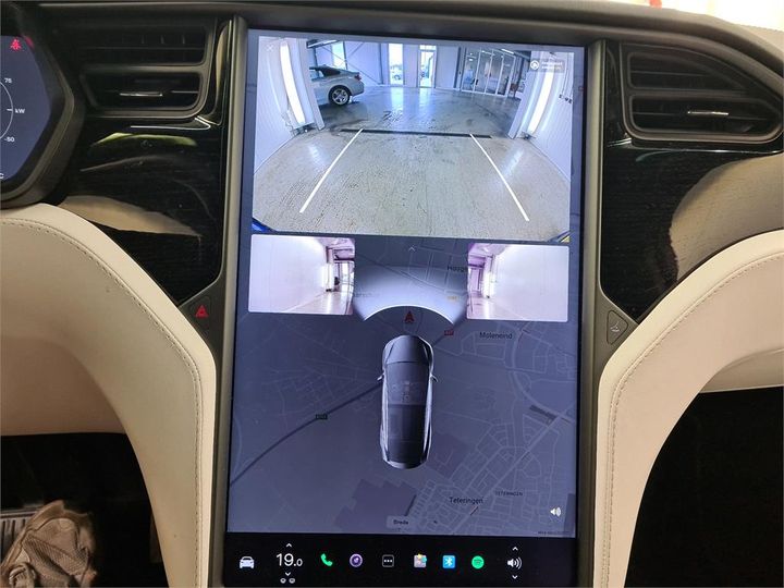 Photo 19 VIN: 5YJXCCE23MF311060 - TESLA X 