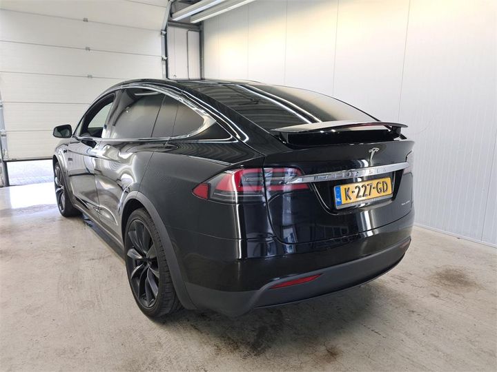 Photo 3 VIN: 5YJXCCE23MF311060 - TESLA X 