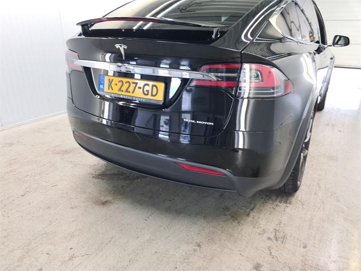 Photo 30 VIN: 5YJXCCE23MF311060 - TESLA X 