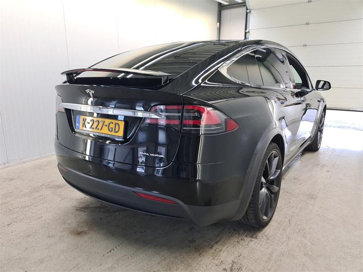 Photo 4 VIN: 5YJXCCE23MF311060 - TESLA X 