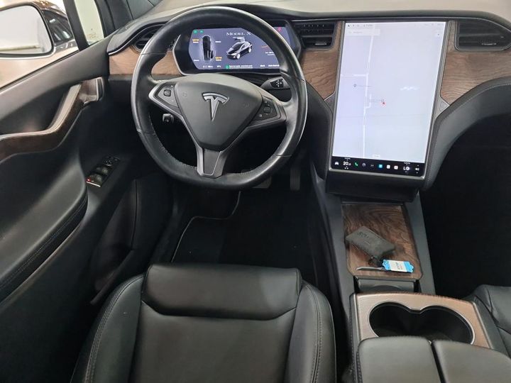 Photo 5 VIN: 5YJXCCE23MF318221 - TESLA MODEL 