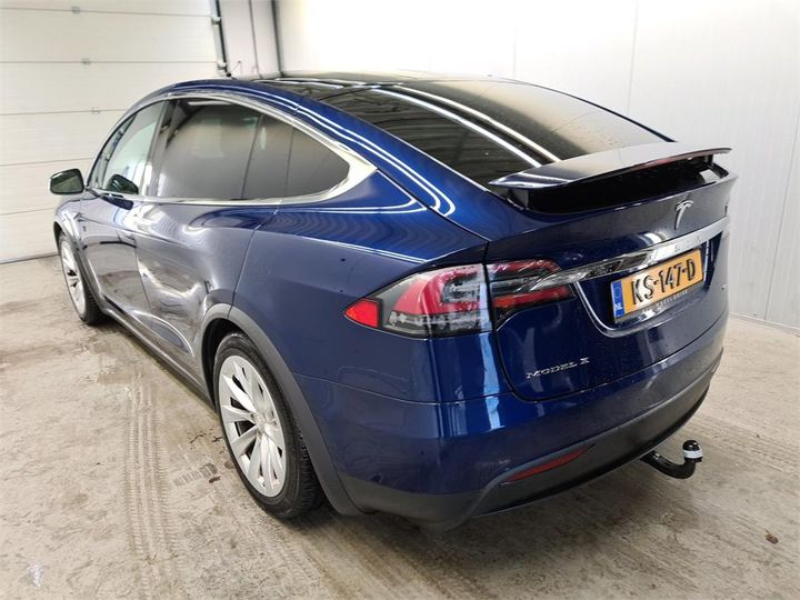 Photo 3 VIN: 5YJXCCE24GF017428 - TESLA X 