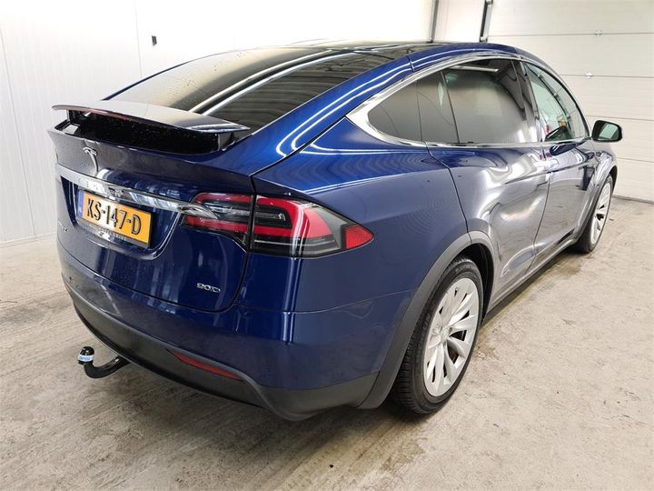 Photo 4 VIN: 5YJXCCE24GF017428 - TESLA X 