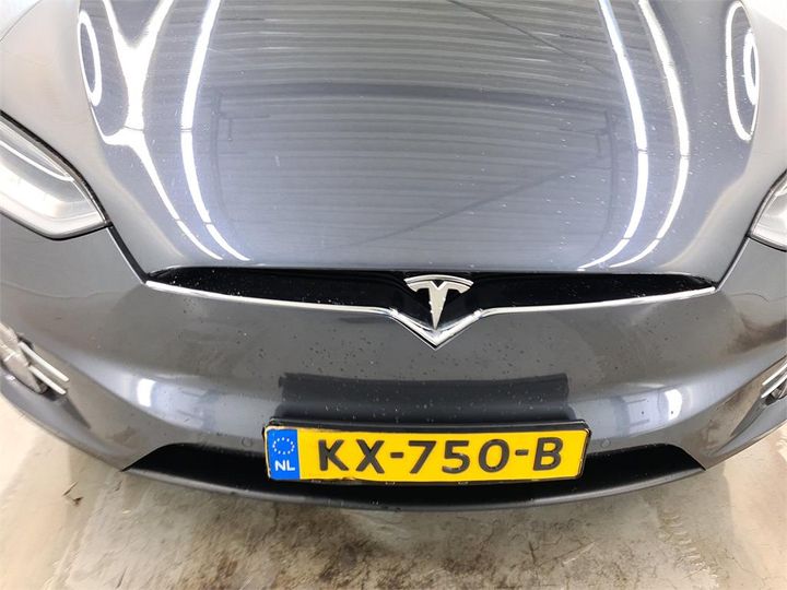 Photo 11 VIN: 5YJXCCE24GF021852 - TESLA X 