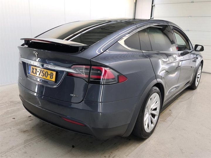 Photo 4 VIN: 5YJXCCE24GF021852 - TESLA X 