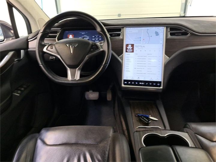 Photo 6 VIN: 5YJXCCE24GF021852 - TESLA X 