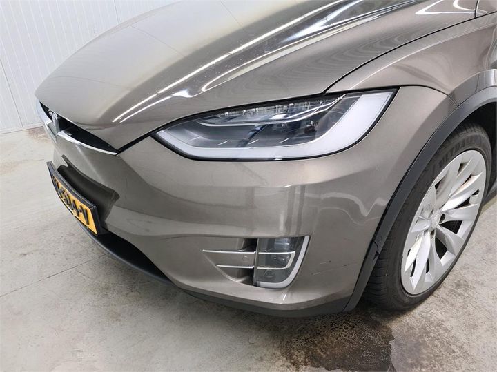 Photo 27 VIN: 5YJXCCE24GF024542 - TESLA X 