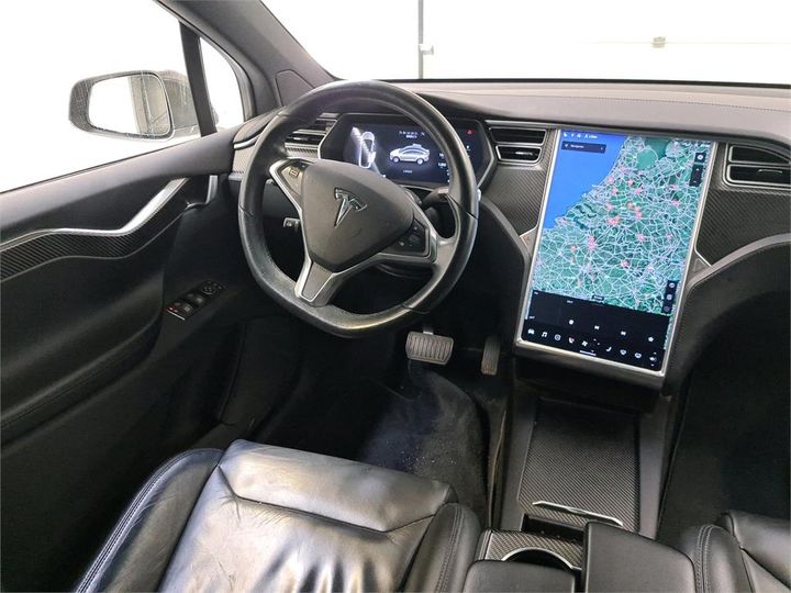 Photo 6 VIN: 5YJXCCE24GF024542 - TESLA X 