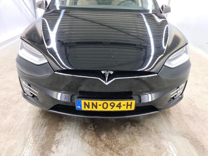 Photo 11 VIN: 5YJXCCE24HF032982 - TESLA X 