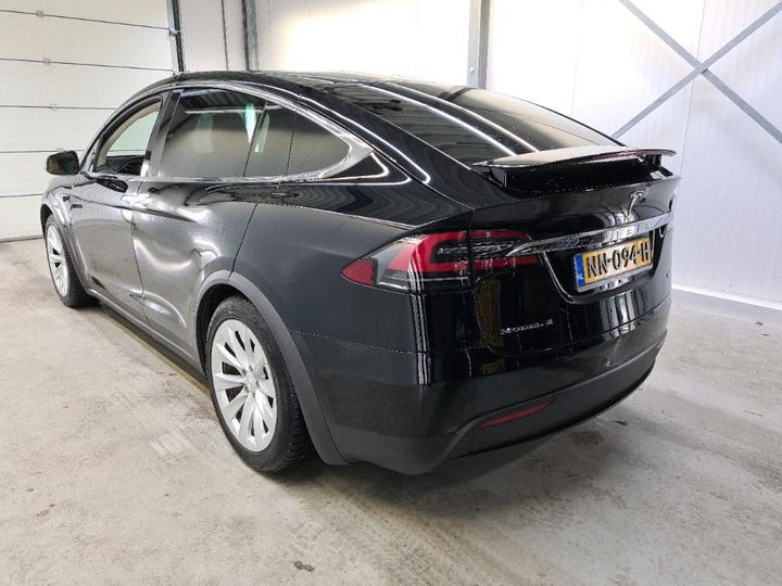 Photo 3 VIN: 5YJXCCE24HF032982 - TESLA X 