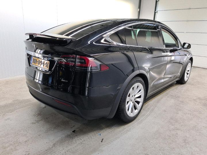 Photo 4 VIN: 5YJXCCE24HF032982 - TESLA X 