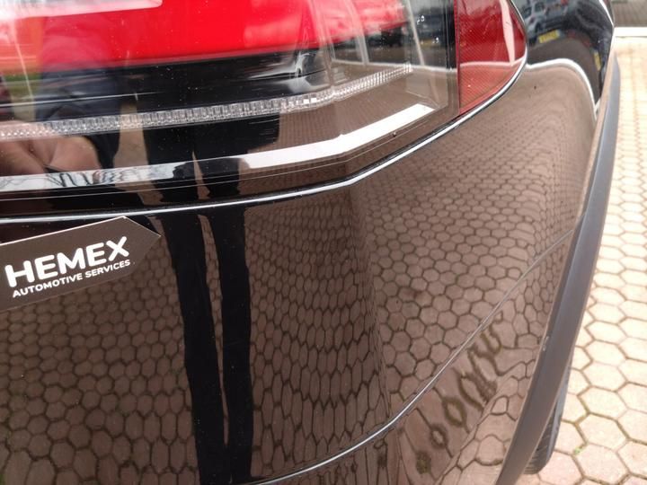 Photo 29 VIN: 5YJXCCE24HF055985 - TESLA MODEL X MPV 