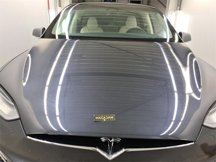 Photo 36 VIN: 5YJXCCE24HF069482 - TESLA X 