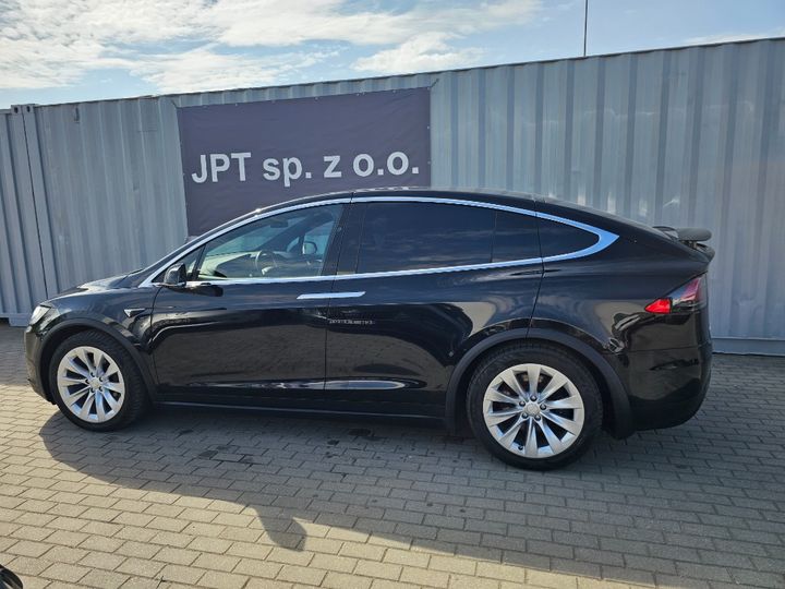 Photo 29 VIN: 5YJXCCE24HF073550 - TESLA MODEL X 